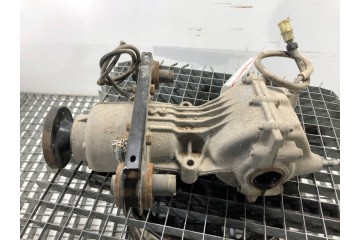 REAR DIFFERENT BRIDGE DACIA DUSTER 383119761R 1 5 116HP Hatchback Part manufacturer OEM