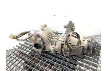 REAR DIFFERENT BRIDGE DACIA DUSTER 383119761R 1 5 116HP Hatchback Quality of parts according to GVO O original with manufacturer