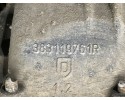REAR DIFFERENT BRIDGE DACIA DUSTER 383119761R 1 5 116HP Hatchback Car type passenger cars