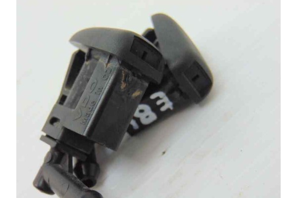 7110852 PARABRISAS BMW SERIE 1 BERLINA (E81/E87) 118d 2008 7110852 187330 BMW - 1