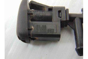 7110852 PARABRISAS BMW SERIE 1 BERLINA (E81/E87) 118d 2008 7110852 187330 BMW - 2