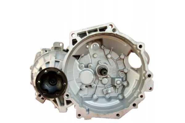 Gearbox housing VW Seat Audi 1 9 TDi CZL Catalog number of the part Obudowa Skrzynia biegow CZL