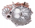 Gearbox housing VW Seat Ford 2 8 FQG Catalog number of the part Obudowa Skrzynia biegow FQG