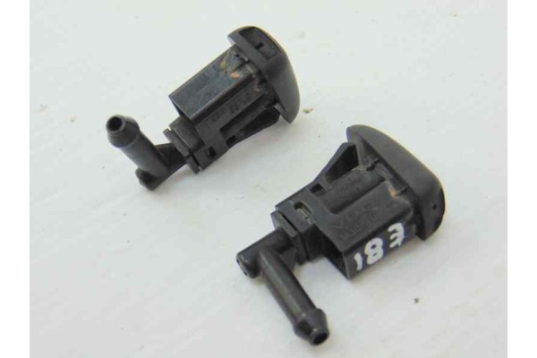 7110852 PARABRISAS BMW SERIE 1 BERLINA (E81/E87) 118d 2008 7110852 187330 BMW - 3