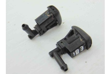 7110852 PARABRISAS BMW SERIE 1 BERLINA (E81/E87) 118d 2008 7110852 187330 BMW - 3