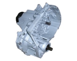 Transmission Renault Kangoo 1 6 16v petrol JB