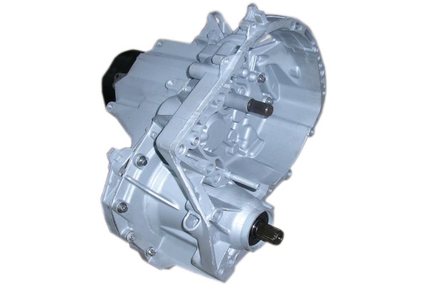 Transmission Renault Kangoo 1 6 16v petrol JB