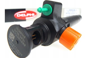 Wtryskiwacz 2 0 BlueHDi TDCi 9674984080 Citroen Peugeot Ford 28319895 NOWY
