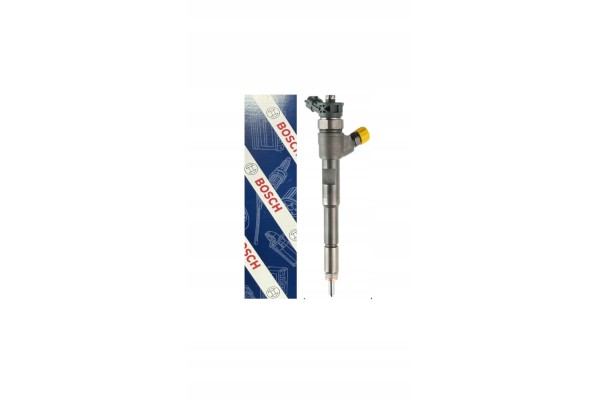 Injector 1 pc NEW Bosch 0445110569