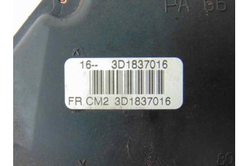 3D1837016  CERRADURA PUERTA DELANTERA DERECHA VOLKSWAGEN GOLF V (1K1)(10.2003) Trendline 2004 3D1837016 187357 VOLKSWAGEN - 4