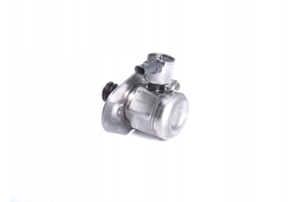 HIGH PRESSURE PUMP 0 261 520 381 BOSCH BMW Product weight with unit packaging 4 kg