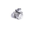 HIGH PRESSURE PUMP 0 261 520 381 BOSCH BMW Quality of parts according to GVO Q original with factory logo OEM OES