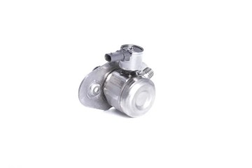 HIGH PRESSURE PUMP 0 261 520 381 BOSCH BMW Quality of parts according to GVO Q original with factory logo OEM OES