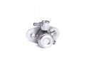 HIGH PRESSURE PUMP 0 261 520 381 BOSCH BMW Catalog number of the original BMW 13 51 8 635 048