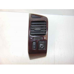 MR40245102 REJILLA AIREADORA MITSUBISHI MONTERO (V60/V70)