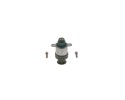 Fuel pressure valve BOSCH 1 462 C00 990 Quality of parts according to GVO Q original with factory logo OEM OES