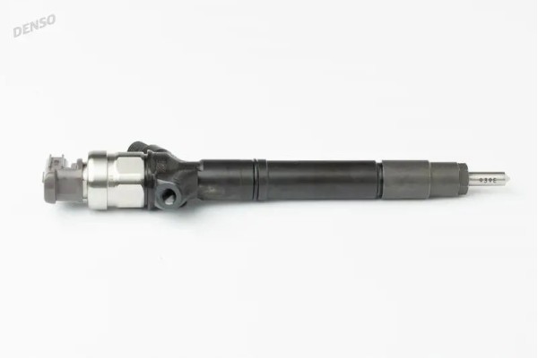 INJECTOR DCRI107670 DENSO TOYOTA AURIS Packaging status original