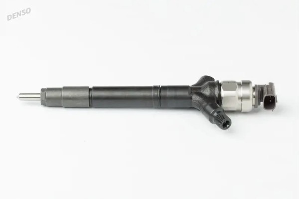 INJECTOR DCRI107670 DENSO TOYOTA AURIS Part manufacturer Denso
