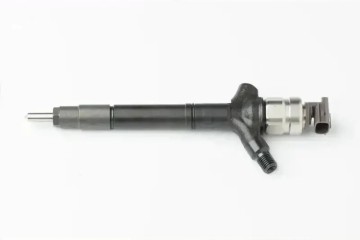 INJECTOR DCRI107670 DENSO TOYOTA AURIS Catalog number of the part DCRI107670