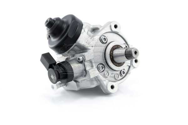 BOSCH 0 986 437 405 MULTI BEAM PUMP Version European