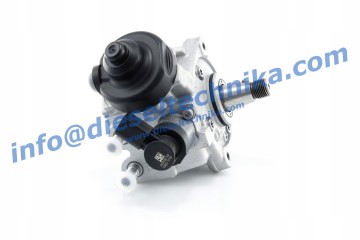 BOSCH 0 986 437 405 MULTI BEAM PUMP EAN GTIN 4047025117005