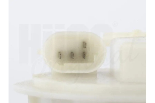 FUEL PUMP WITH GASOLINE LEVEL SENSOR 133261 Part manufacturer Hitachi