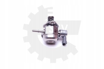 FUEL PUMP HIGH PRESSURE FORD LAND ROVER VOLVO ENGINES 2 0 AG9E9D376A