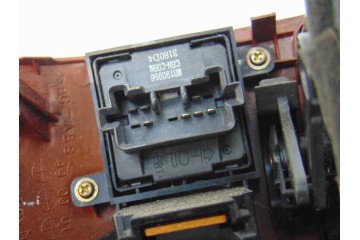 MR40245102 REJILLA AIREADORA MITSUBISHI MONTERO (V60/V70) 3.2 DI-D Avance (5-ptas.) 2000 MR40245102 187419 MITSUBISHI - 6