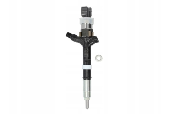 DENSO DCRI100570 injectors Catalog number of the part DCRI100570