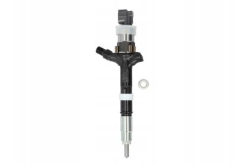 DENSO DCRI100570 injectors Catalog number of the part DCRI100570