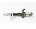 DENSO DCRI100570 injectors Engine type not specified