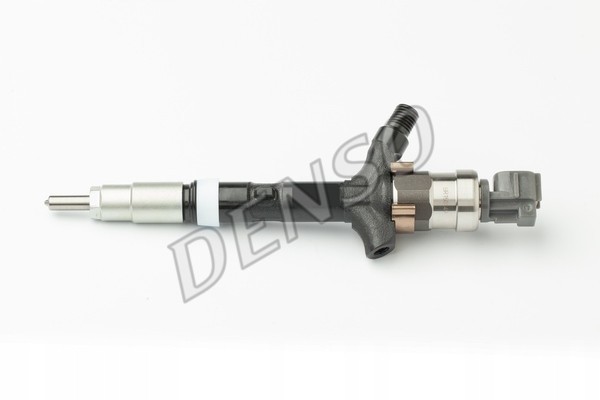 DENSO DCRI100570 injectors Engine type not specified