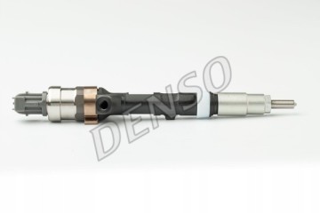 DENSO DCRI100570 injectors Car type cargo vans passenger cars