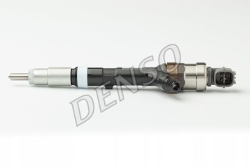 DENSO DCRI100570 injectors Product weight with unit packaging 0 4 kg
