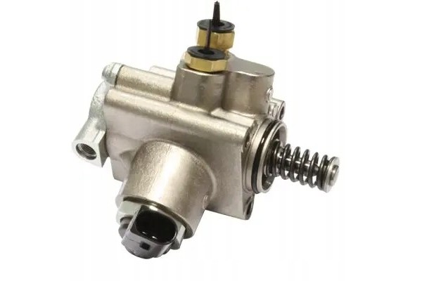HIGH PRESSURE PUMP 133061 HITACHI