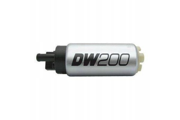 FUEL PUMP DEATSCHWERKS DW200 MITSUBISHI ECLIPSE AWD EVO VIII IX 255LPH