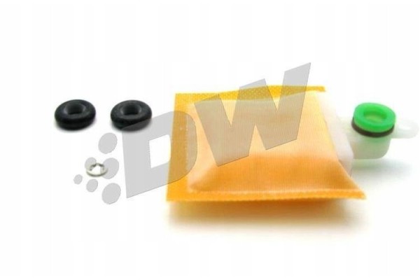 FUEL PUMP DEATSCHWERKS DW200 MITSUBISHI ECLIPSE AWD EVO VIII IX 255LPH Part manufacturer DeatschWerks
