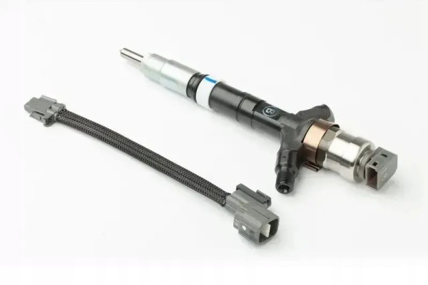 INJECTOR DCRI100740 DENSO