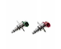 NTY ESCV TY 001 VALVE SCV PUMP CR SET OF 2