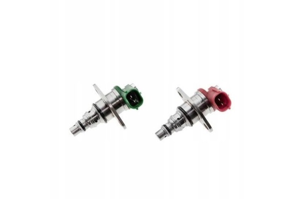 NTY ESCV TY 001 VALVE SCV PUMP CR SET OF 2
