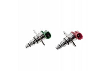 NTY ESCV TY 001 VALVE SCV PUMP CR SET OF 2