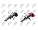 NTY ESCV TY 001 VALVE SCV PUMP CR SET OF 2 Part manufacturer NTY