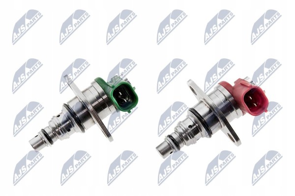 NTY ESCV TY 001 VALVE SCV PUMP CR SET OF 2 Part manufacturer NTY