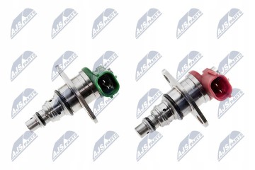 NTY ESCV TY 001 VALVE SCV PUMP CR SET OF 2 Part manufacturer NTY