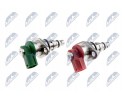 NTY ESCV TY 001 VALVE SCV PUMP CR SET OF 2 Catalog number of the part ESCV TY 001