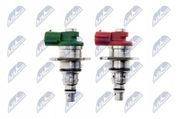 NTY ESCV TY 001 VALVE SCV PUMP CR SET OF 2 Quality of parts according to GVO Q original with factory logo OEM OES