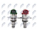 NTY ESCV TY 001 VALVE SCV PUMP CR SET OF 2 Car type cargo vans passenger cars