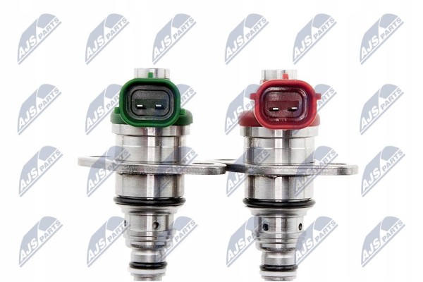 NTY ESCV TY 001 VALVE SCV PUMP CR SET OF 2 Car type cargo vans passenger cars