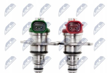 NTY ESCV TY 001 VALVE SCV PUMP CR SET OF 2 Car type cargo vans passenger cars