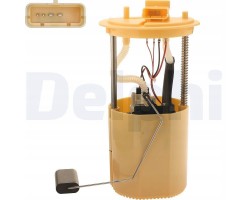 Complete fuel pump DELPHI FG2433 12B1